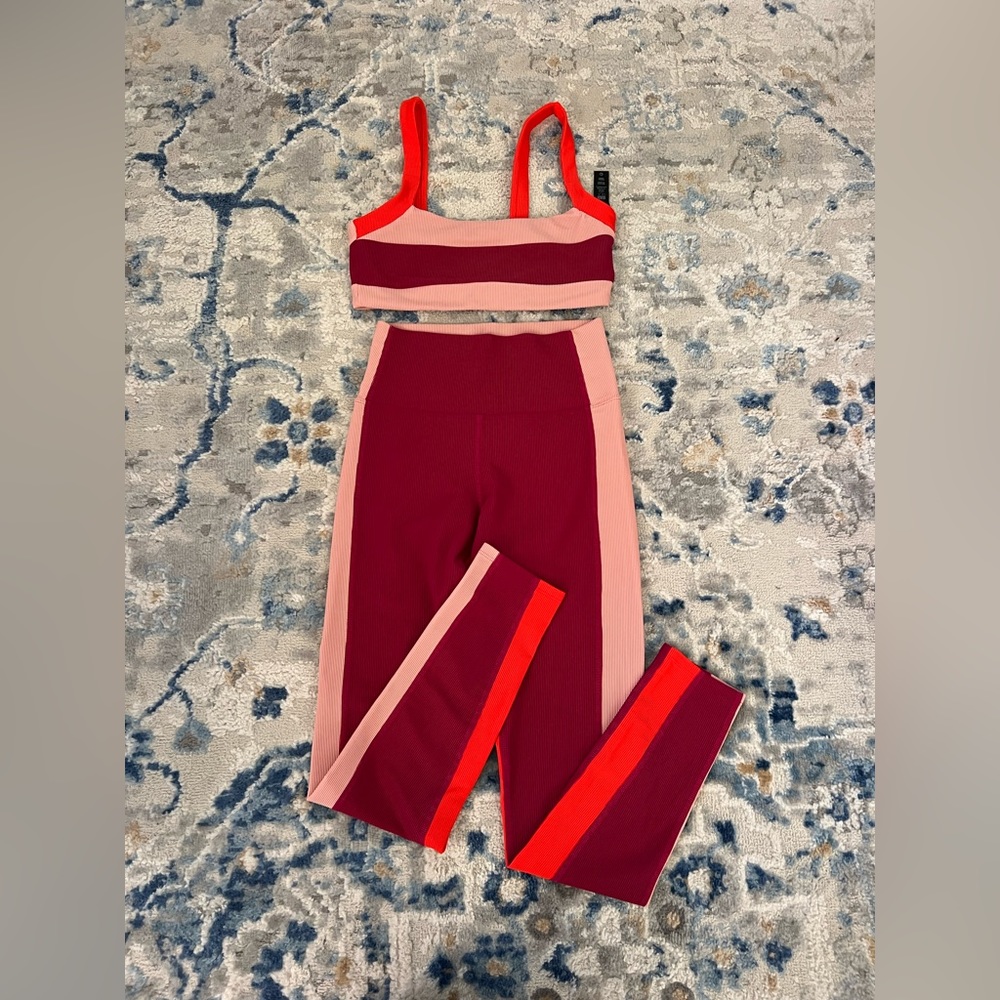 Beach Riot Set